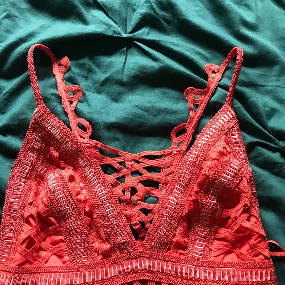 Free People dress size 6 - Picture 3 of 8